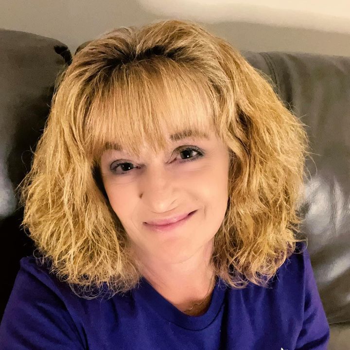 Profile Picture of Melanie (@melanie_mcwolf) on Tiktok