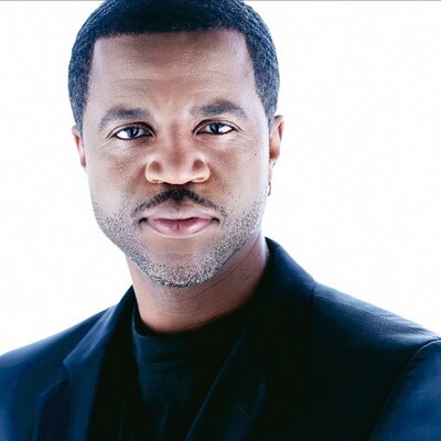 Profile Picture of Kevin Hanchard (@KevinHanchard) on Twitter