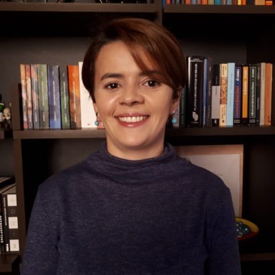 Profile Picture of Tatiana Fernandes (@tatybrafer) on Twitter