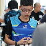 Profile Picture of TerenceTing (@ting_terence_) on Instagram