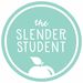 Profile Picture of The Slender Student (@slenderstudent) on Pinterest