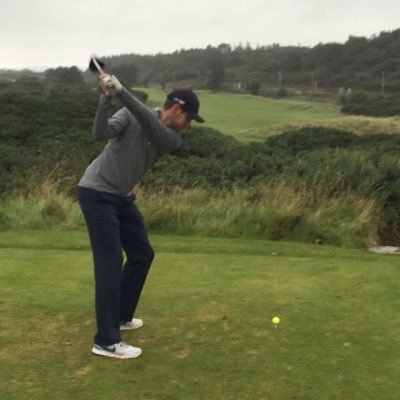 Profile Picture of Darryl Munn (@JeepersM) on Twitter