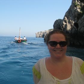 Profile Picture of Brandy Stracener (@brandy_325) on Pinterest