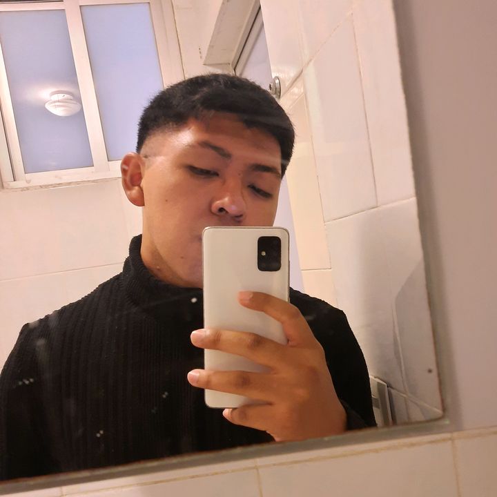 Profile Picture of Alex Vara (@alexvara29) on Tiktok