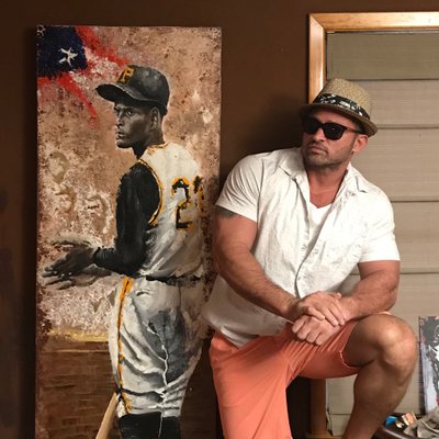 Profile Picture of BoaKa Arts (@robert_febles) on Twitter