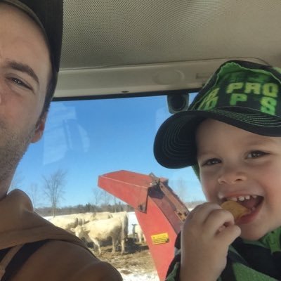 Profile Picture of Brett Coughlin (@brecou9) on Twitter