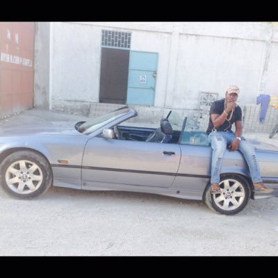 Profile Picture of Carlos Francois (@Francois5Carlos) on Twitter