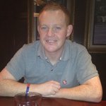 Profile Picture of Daniel Handyside (@spanner9217) on Instagram