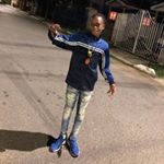 Profile Picture of jermaine McKenzie (@jay_dxn12) on Instagram