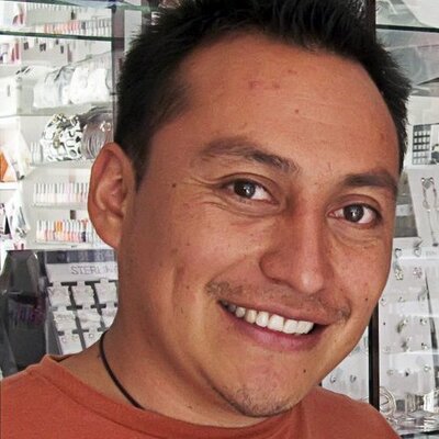 Profile Picture of Joel Raymundo Cruz (@patotria) on Twitter
