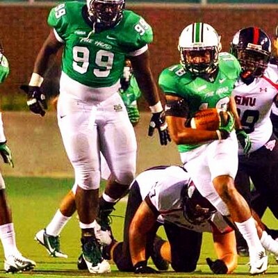 Profile Picture of Andre Scott (@Dreboy4) on Twitter