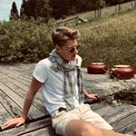 Profile Picture of Jacob Rieder (@rieder_jacob) on Instagram