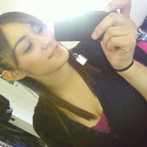 Profile Picture of Cassandra Arias (@__thug07__) on Myspace