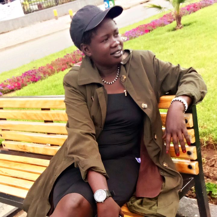 Profile Picture of martha  Philip (@martha.philip1) on Tiktok