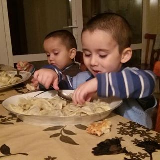 Profile Picture of Гусейн Адам (@&) on Facebook