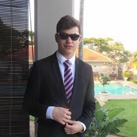 Profile Picture of George Malone (@george-malone-5) on Quora