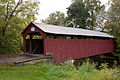 Profile Picture of Dreese's Covered Bridgeon Wikipedia