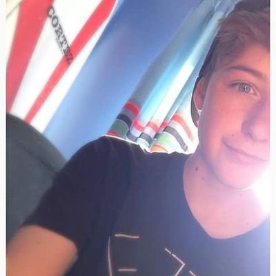 Profile Picture of Cody Brook (@Cody_brook_off) on Twitter