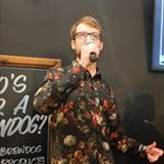Profile Picture of Simon Hackett-Evans (@simonhackettevans) on Instagram