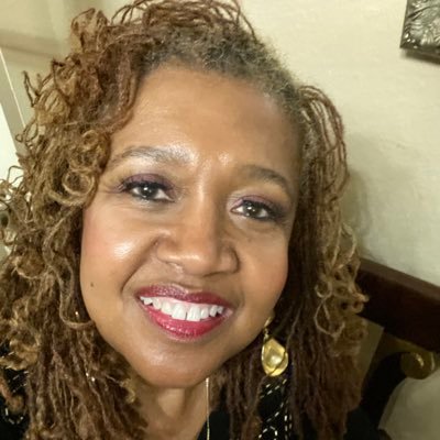 Profile Picture of Paula Dunn Brown (@PaulaDunnBrown1) on Twitter