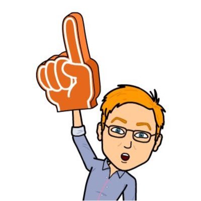 Profile Picture of Stu Parsons (@Stubo033) on Twitter