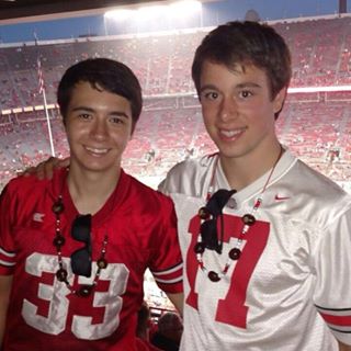 Profile Picture of Kyle Lawson (@kylerocks81) on Facebook