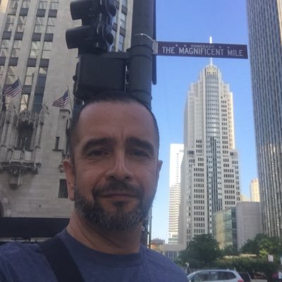 Profile Picture of Miguel Angel Chávez (@MiguelChavezV) on Twitter