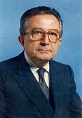 Profile Picture of Giulio Andreotti - Wikipediaon Wikipedia