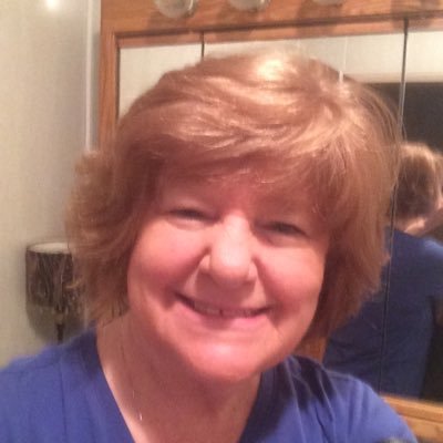 Profile Picture of Wanda Richardson (@wwr1949) on Twitter