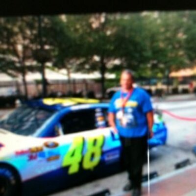 Profile Picture of Richard Huff (@rrchuff) on Twitter