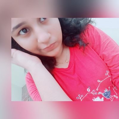 Profile Picture of Pooja Hari Shankar (@PoojaTalur) on Twitter