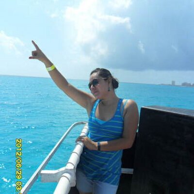 Profile Picture of Barbara Cuellar Z. (@88Cuellar) on Twitter