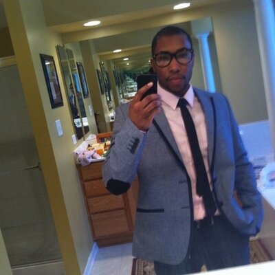 Profile Picture of Tommie Jenkins (@tlj_1031) on Twitter