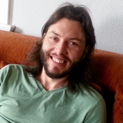 Profile Picture of Jesse Pender (@jessespender) on Twitter