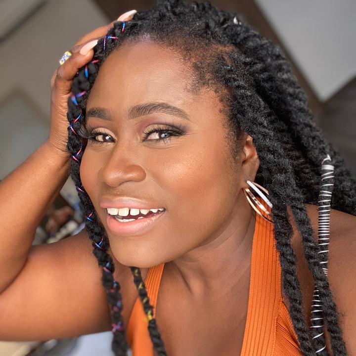 Profile Picture of Lydia Forson (@@lydiaforson) on Tiktok