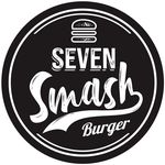 Profile Picture of Seven Smash Burger (@sevensmashburger) on Instagram
