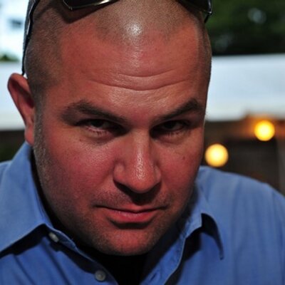 Profile Picture of Jeff Aitken (@JMAitken) on Twitter