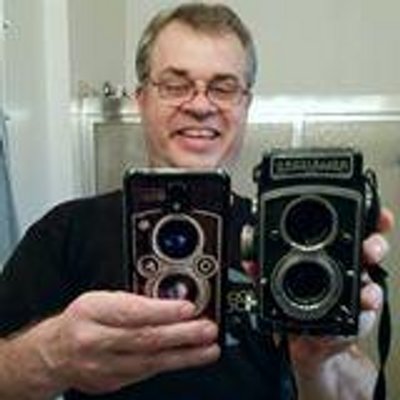 Profile Picture of John Meadows (@eastyorkfilmguy) on Twitter