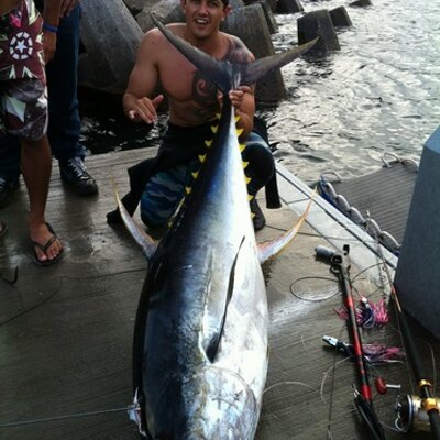 Profile Picture of Shawn Vera Barros (@Shawn_808) on Twitter