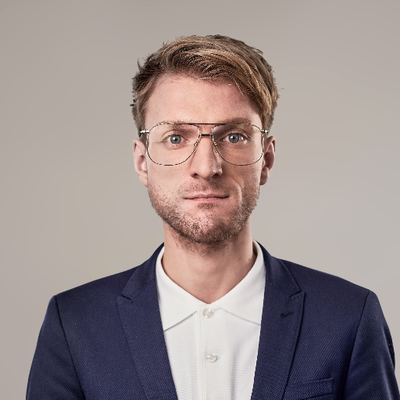 Profile Picture of Kevin Franke (@UpperEastSinner) on Twitter
