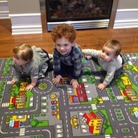 Profile Picture of Thelma Haimovitz (@thelma-haimovitz) on Quora