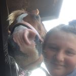 Profile Picture of Owner :jailey Rae Webb 💜🐎 (@_.equii_.jailey_) on Instagram
