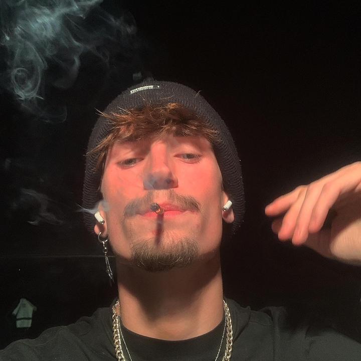Profile Picture of Christopher Paron (@topher_husk) on Tiktok
