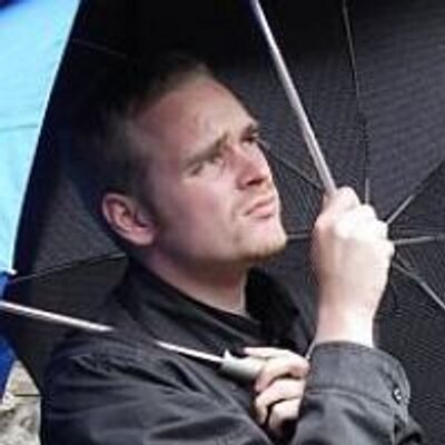 Profile Picture of Thomas Hoppe (@th80) on Twitter