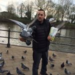 Profile Picture of Dan Cristea (@mr.cristea) on Instagram