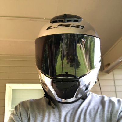 Profile Picture of Chris Cheek (@ChrisCh83804912) on Twitter