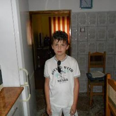 Profile Picture of Denis Tudor (@DenisTudor1) on Twitter