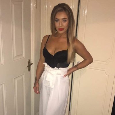 Profile Picture of Jessquigley (@JessQuigley12) on Twitter