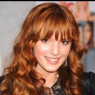 Profile Picture of Ashley Hroba (@BellaTeams) on Twitter