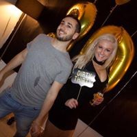 Profile Picture of Simon Di Filippo (@simon-di-filippo) on Quora